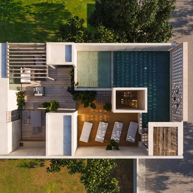 Departamento en Venta listo para entrega en aproximadamente 1-2 meses