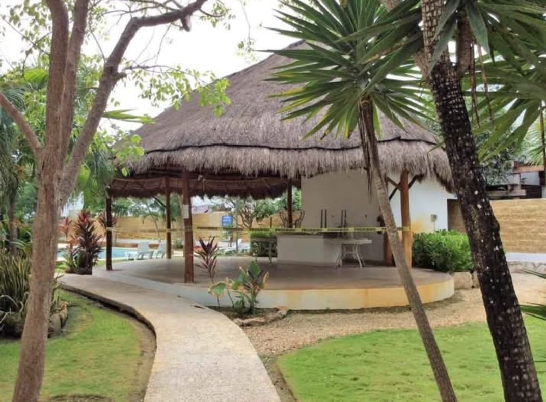 PALAPA 🏡 Departamento en Venta – Punta Estrella, Playa del Carmen