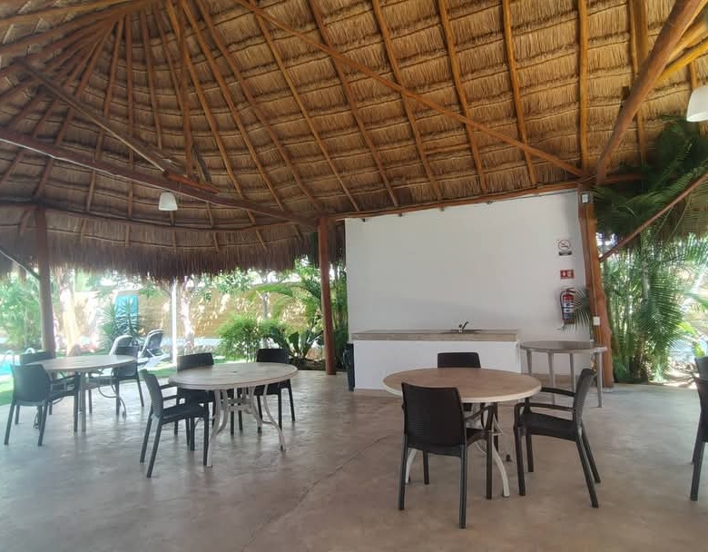 🏡 Departamento en Venta – Punta Estrella, Playa del Carmen