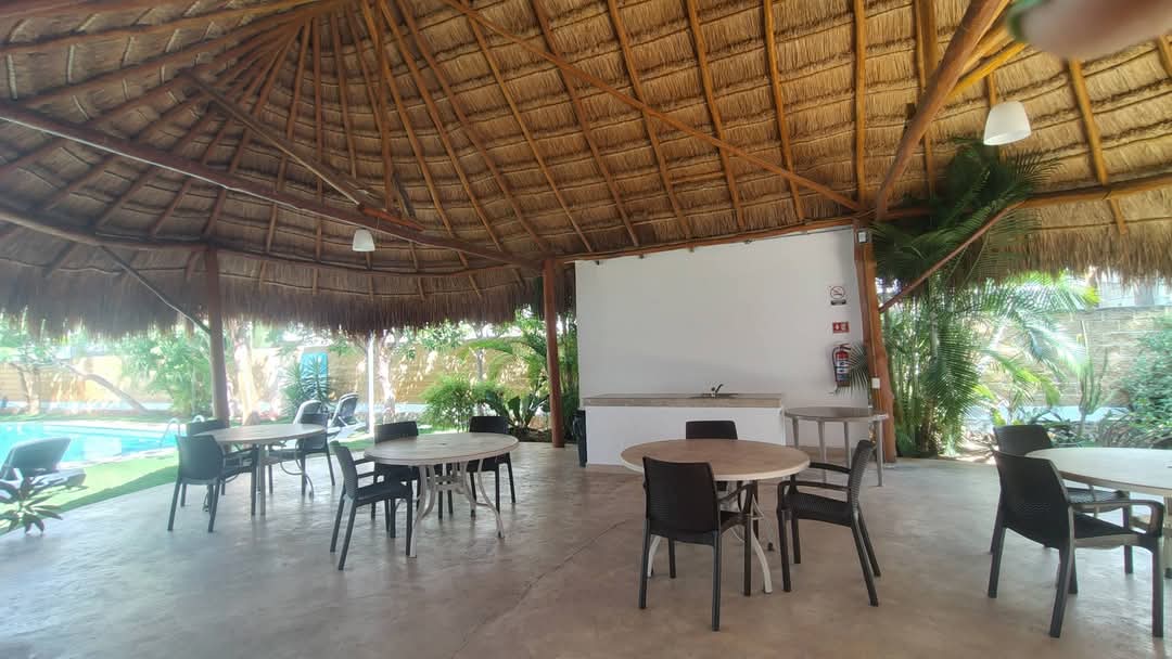 PALAPA1 🏡 Departamento en Venta – Punta Estrella, Playa del Carmen