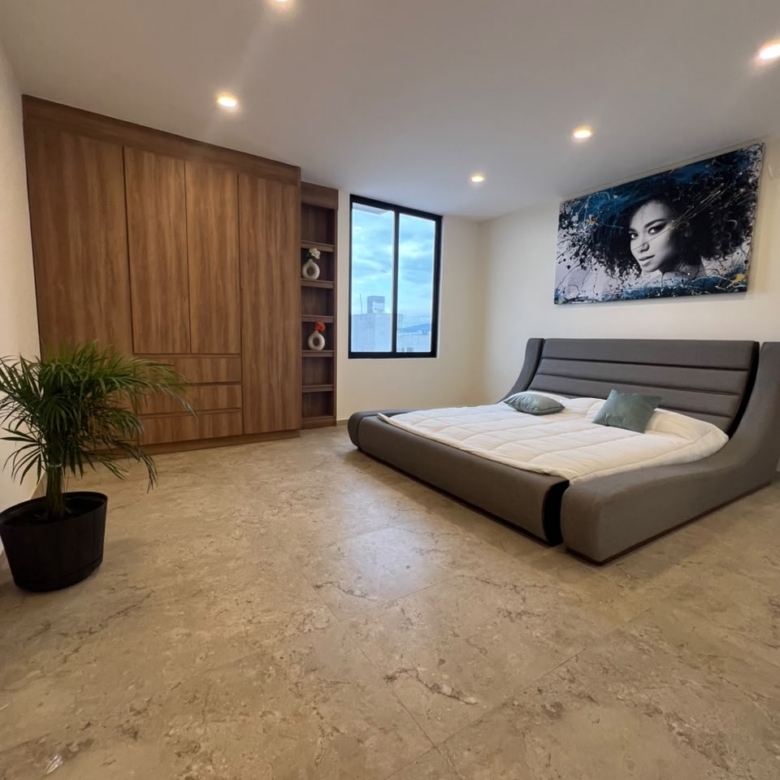 VILLA MAGNA RESIDENCIAL/DESCUBRE LOS FINOS ACABADOS Y AMPLIOS ESPACIOS/AGENDA TU CITA Y CONOCELA!!560 Mts DE CONSTRUCCION!!