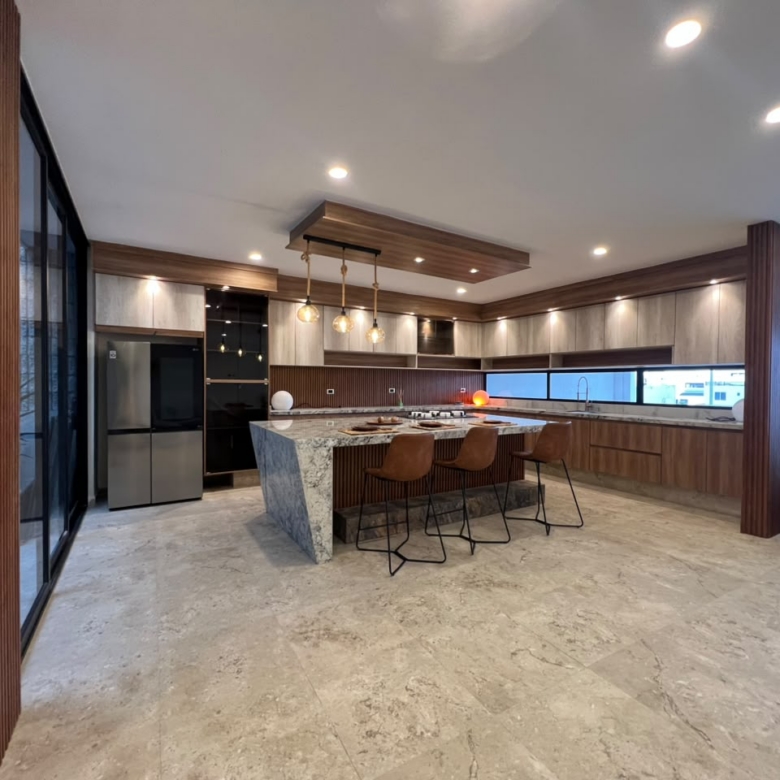 VILLA MAGNA RESIDENCIAL/DESCUBRE LOS FINOS ACABADOS Y AMPLIOS ESPACIOS/AGENDA TU CITA Y CONOCELA!!560 Mts DE CONSTRUCCION!!