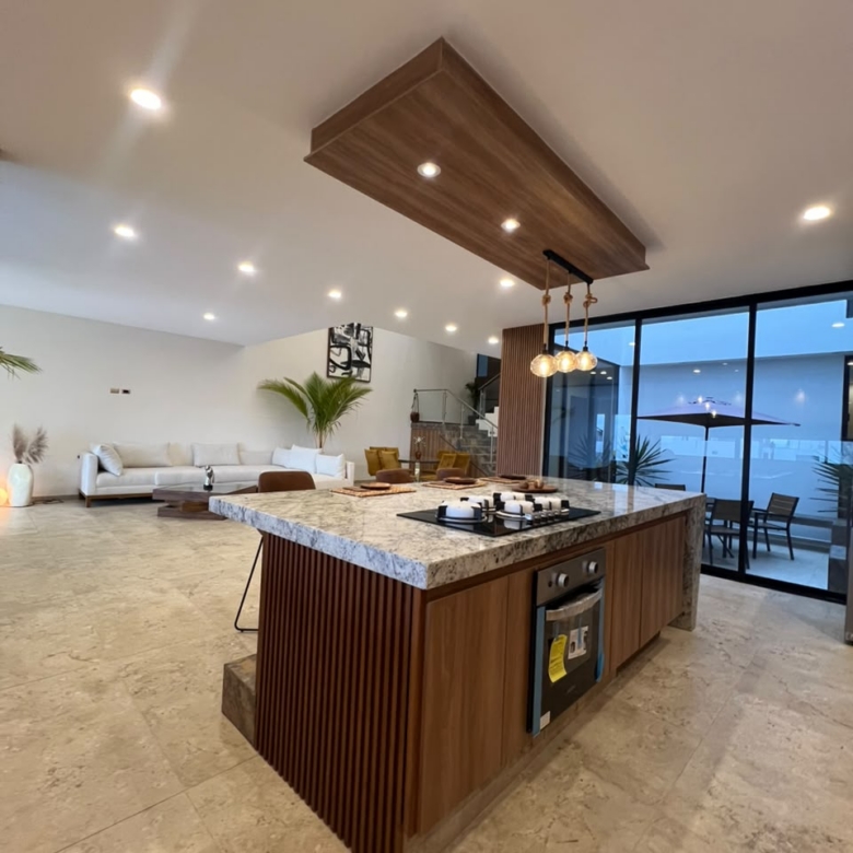 VILLA MAGNA RESIDENCIAL/DESCUBRE LOS FINOS ACABADOS Y AMPLIOS ESPACIOS/AGENDA TU CITA Y CONOCELA!!560 Mts DE CONSTRUCCION!!