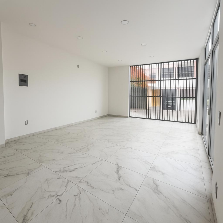 LOCAL 60 M2 EN COL. VOLCANES LISTO PARA ESTRENAR
