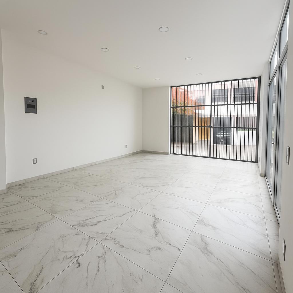 LOCAL 60 M2 EN COL. VOLCANES LISTO PARA ESTRENAR