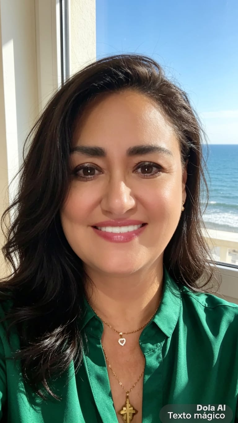 Verónica Ivette Castañeda Alcántara