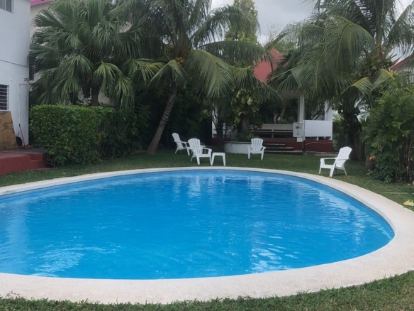 Dream House – En Venta Elegancia, comodidad y una excelente ubicación en el corazón de Corpus Christi