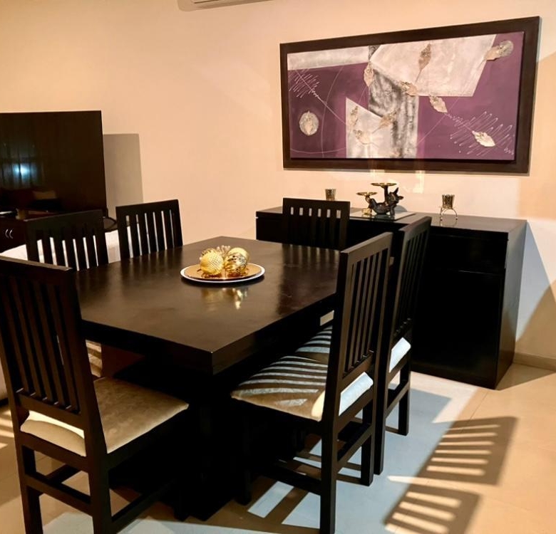 RENTA DEPARTAMENTO PENTHOUSE CENTRO PLAYA DEL CARMEN