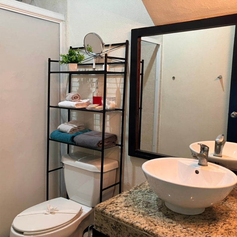 RENTA DEPARTAMENTO PENTHOUSE CENTRO PLAYA DEL CARMEN