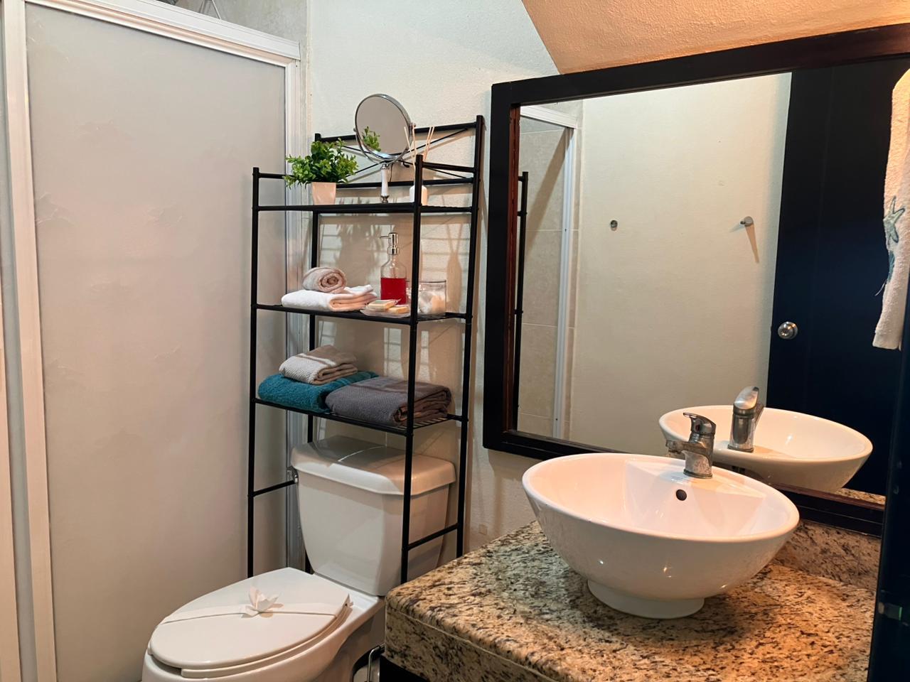 RENTA DEPARTAMENTO PENTHOUSE CENTRO PLAYA DEL CARMEN