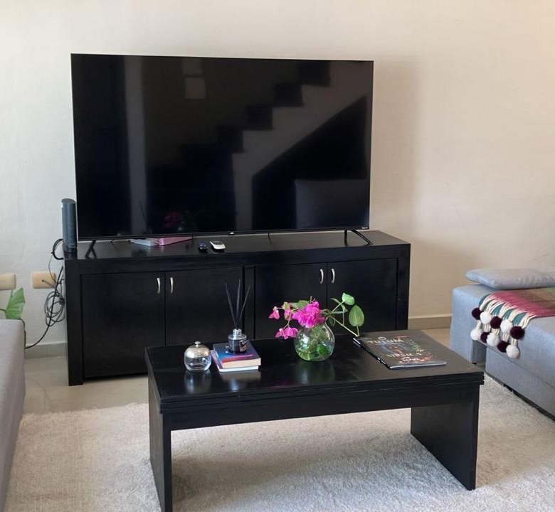 RENTA DEPARTAMENTO PENTHOUSE CENTRO PLAYA DEL CARMEN