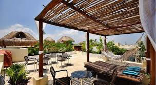 RENTA DEPARTAMENTO PENTHOUSE CENTRO PLAYA DEL CARMEN
