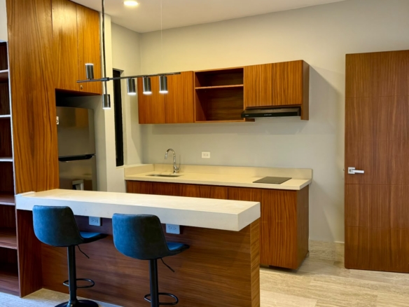 Departamento en Venta Listo para entrega inmediata.