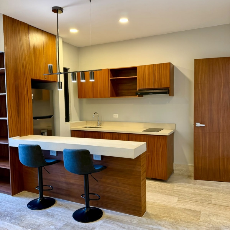 Departamento en Venta Listo para entrega inmediata.