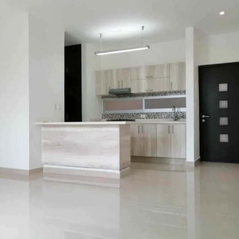 🏡 Departamento en Venta – Punta Estrella, Playa del Carmen