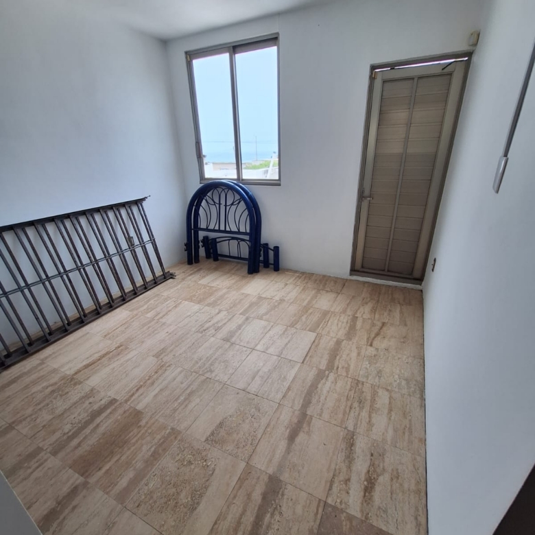 Hermosa residencia con amplio jardín