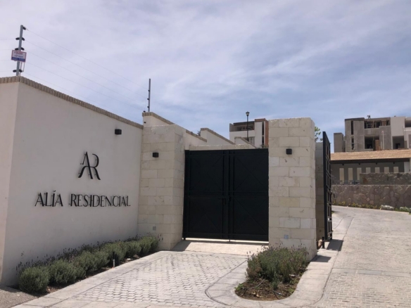 PRIVADA ALIA RESIDENCIAL VILLAMAGNA!!PRECIOS DE PREVENTA!! AGENDAMOS TU VISITA CUALQUIER DÍA DE LA SEMANA !!