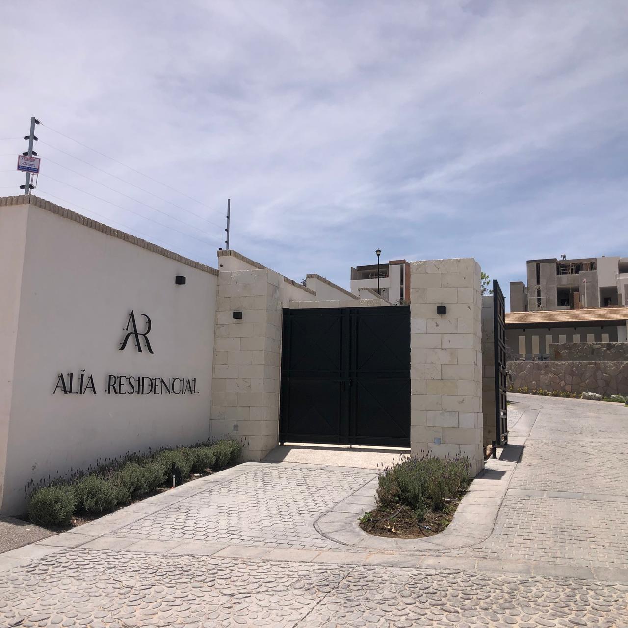 PRIVADA ALIA RESIDENCIAL VILLAMAGNA!!PRECIOS DE PREVENTA!! AGENDAMOS TU VISITA CUALQUIER DÍA DE LA SEMANA !!