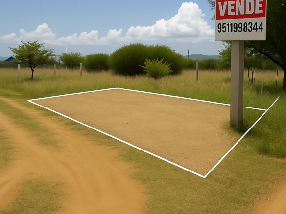 ¡Haz Realidad Tu Proyecto! Terreno en paraje la Colorada Zaachila, Oax. a Precio Accesible”