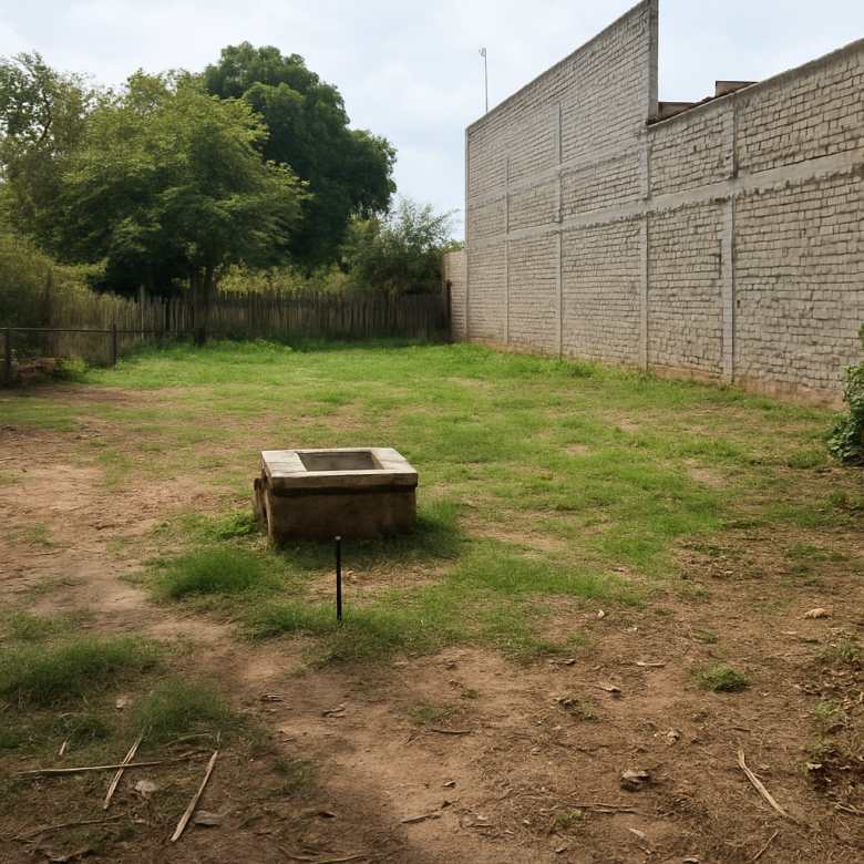 Amplio Terreno de 1521 m2 en San Pablo Huixtepec. Oportunidad de inversión única