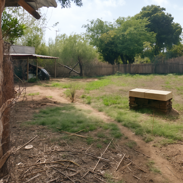 Amplio Terreno de 1521 m2 en San Pablo Huixtepec. Oportunidad de inversión única