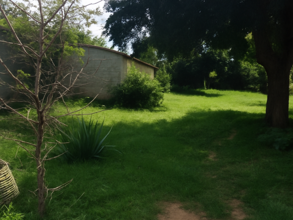 Amplio Terreno de 1521 m2 en San Pablo Huixtepec. Oportunidad de inversión única