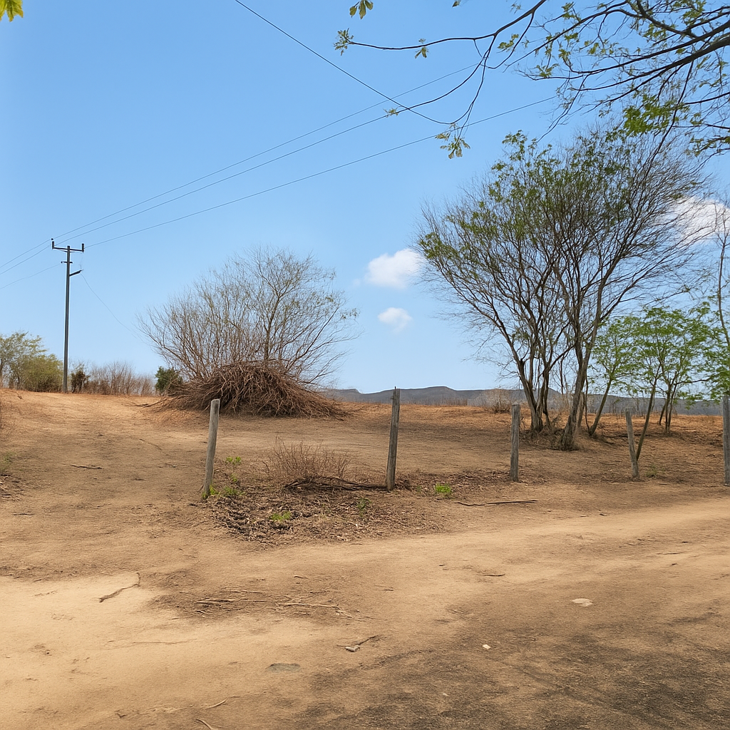 house-ai-1783482880 “¡Oportunidad Única! 3 Lotes en Venta a Solo 8 Minutos de Zicatela: Adquiere el Paquete Completo o Lotes Individuales”