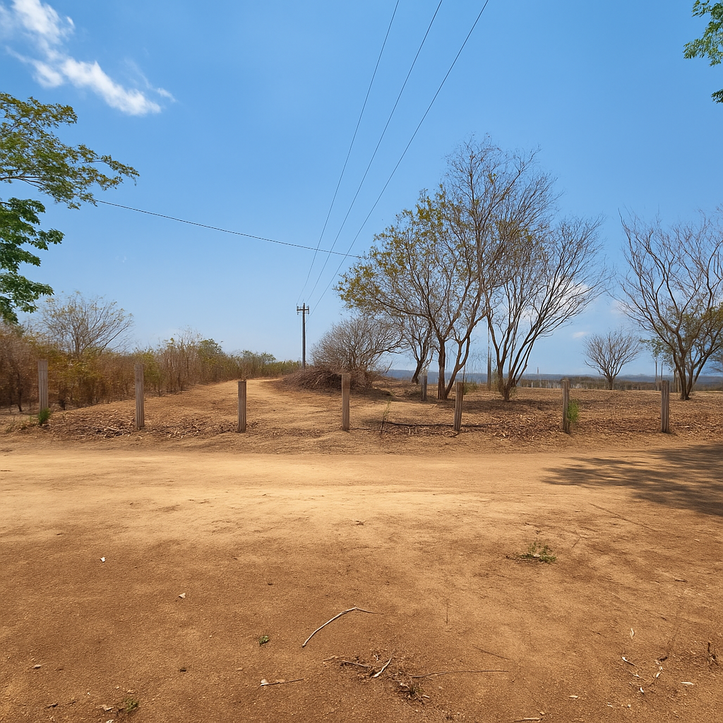 house-ai-1783482996 “¡Oportunidad Única! 3 Lotes en Venta a Solo 8 Minutos de Zicatela: Adquiere el Paquete Completo o Lotes Individuales”