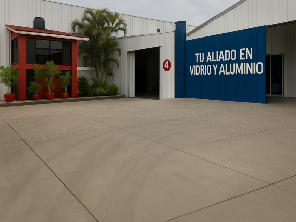 Renta Espaciosa Bodega de 860 m² en la Mejor Ubicación de Símbolos Patrios**