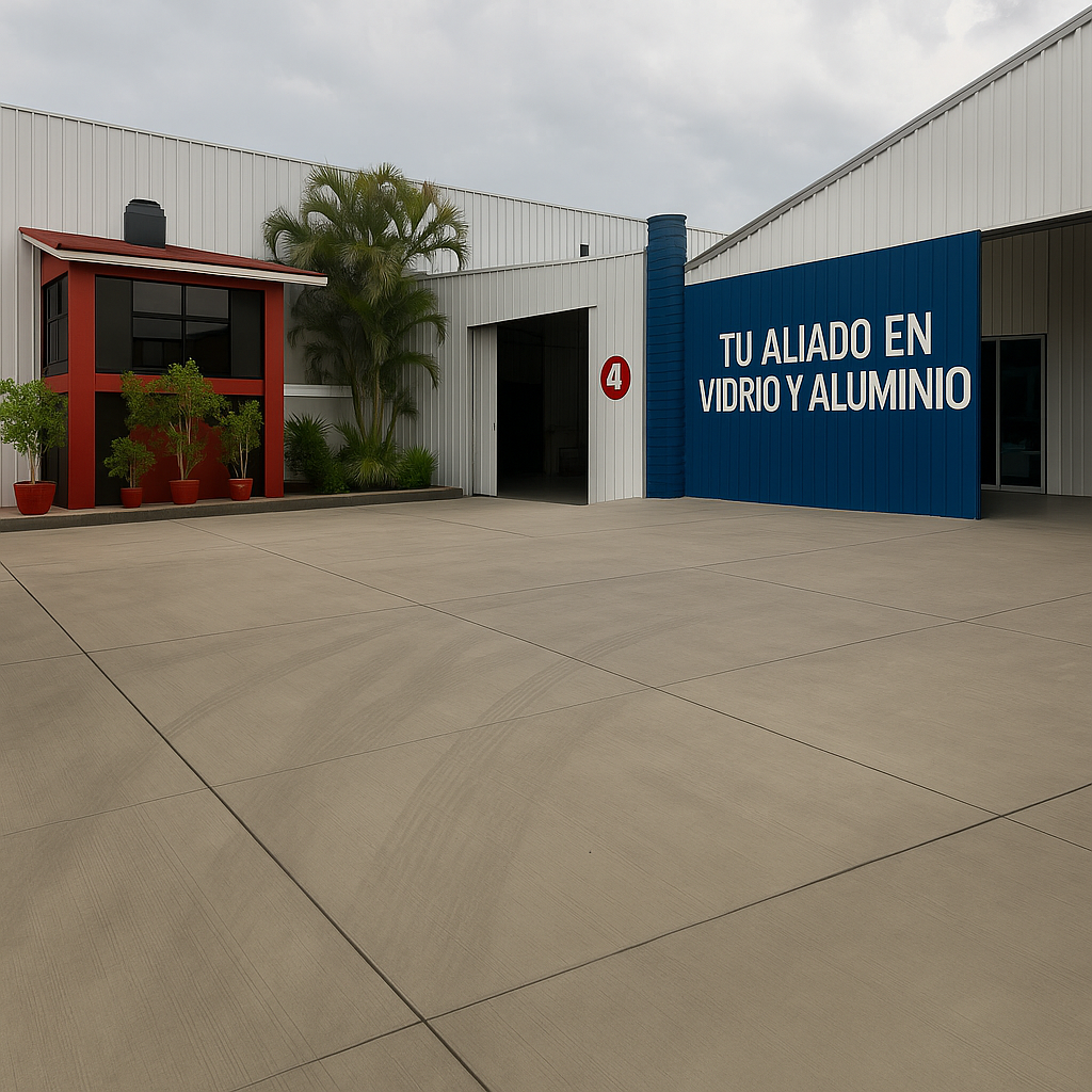 Renta Espaciosa Bodega de 860 m² en la Mejor Ubicación de Símbolos Patrios**