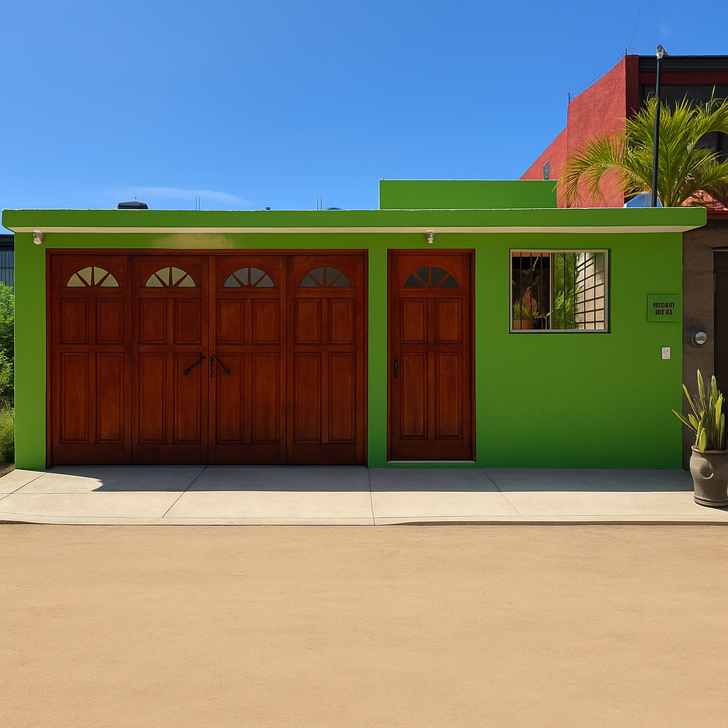 house-ai-1783545032 “Tu Nuevo Hogar en Reyes Mantecón: 1 Recámara y 1 Estudio”Se acepta todo tipo de crédito