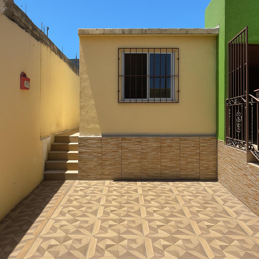 house-ai-1783545879 “Tu Nuevo Hogar en Reyes Mantecón: 1 Recámara y 1 Estudio”Se acepta todo tipo de crédito