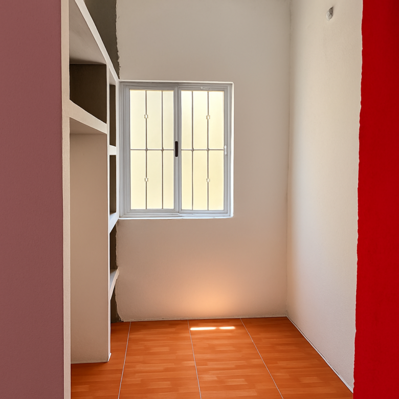 “Tu Nuevo Hogar en Reyes Mantecón: 1 Recámara y 1 Estudio”Se acepta todo tipo de crédito