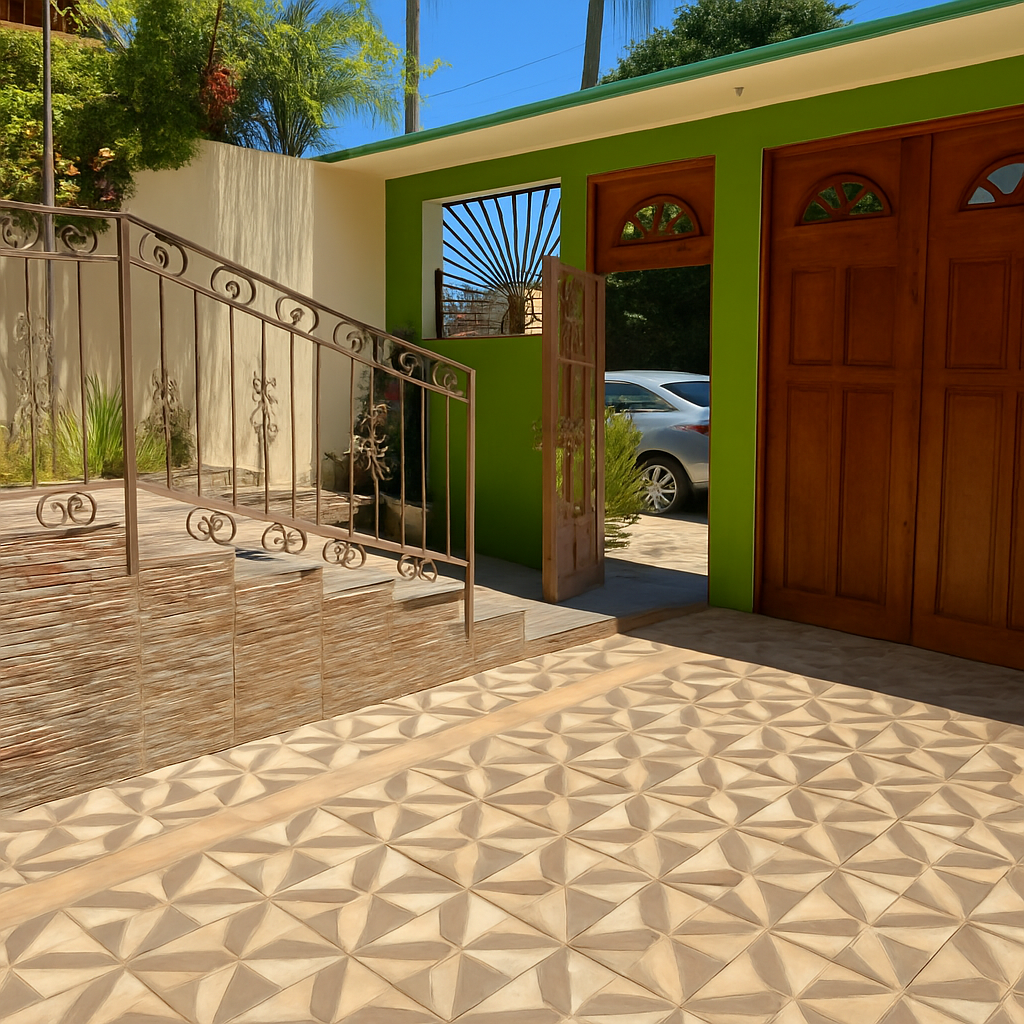 house-ai-1783546720 “Tu Nuevo Hogar en Reyes Mantecón: 1 Recámara y 1 Estudio”Se acepta todo tipo de crédito