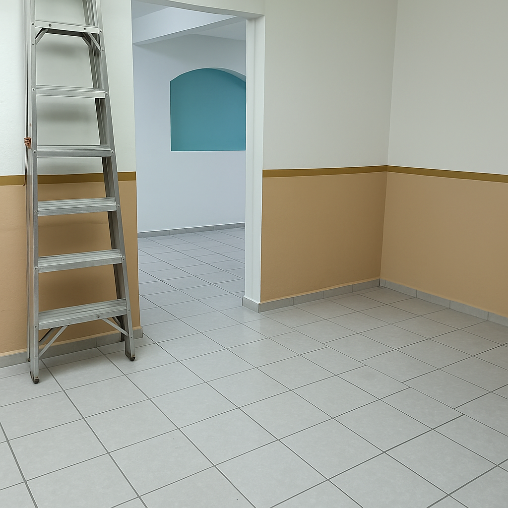 LOCAL EN LOS PORTALES DE TLACOLULA 160 M2.