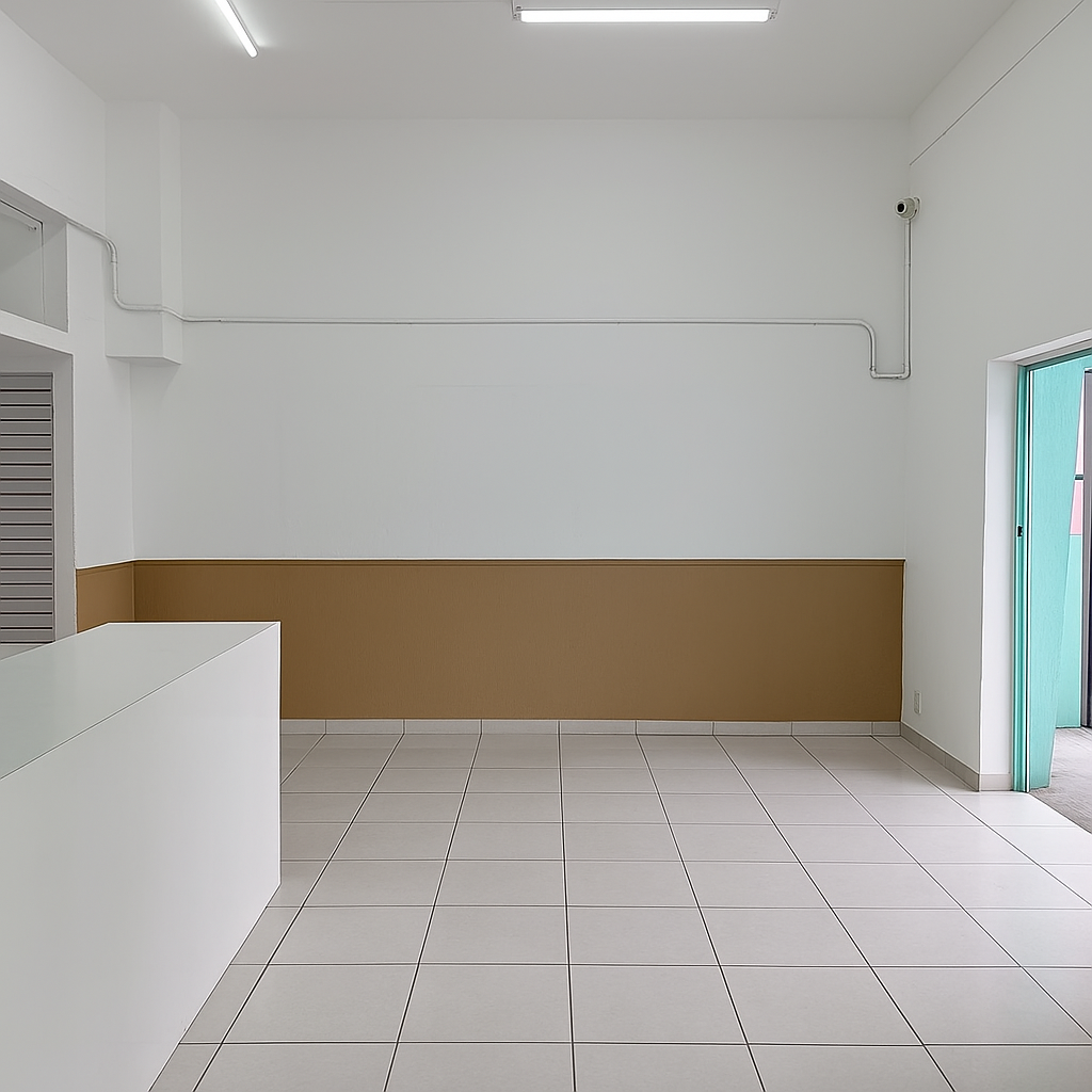 LOCAL EN LOS PORTALES DE TLACOLULA 160 M2.