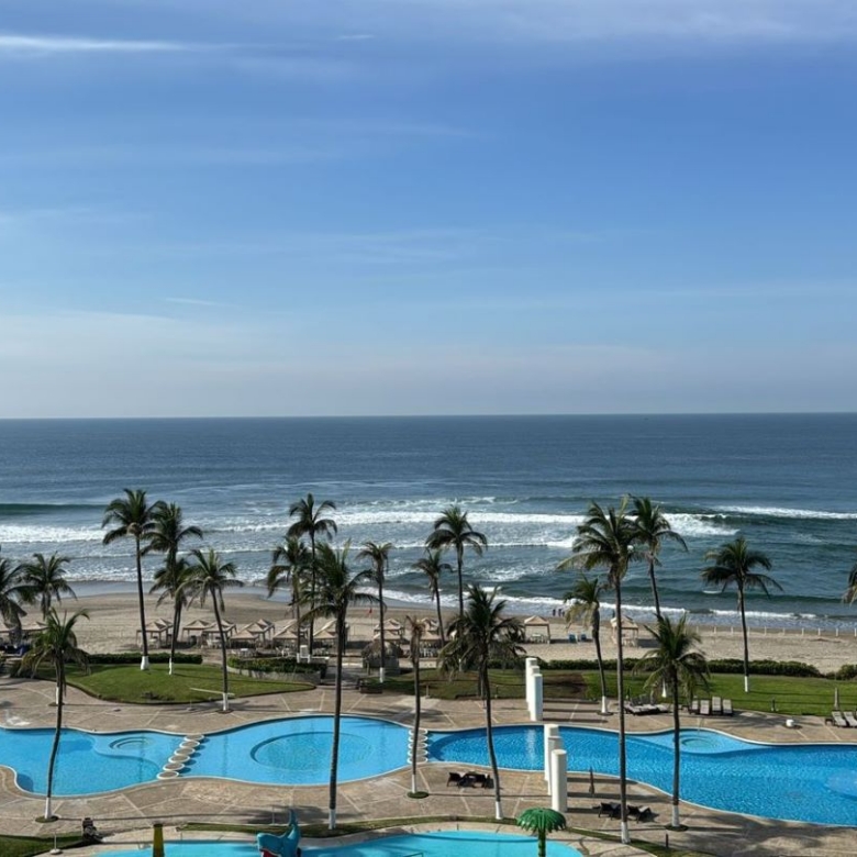 Departamento en Venta – Torre Uxmal, Mayan Island.