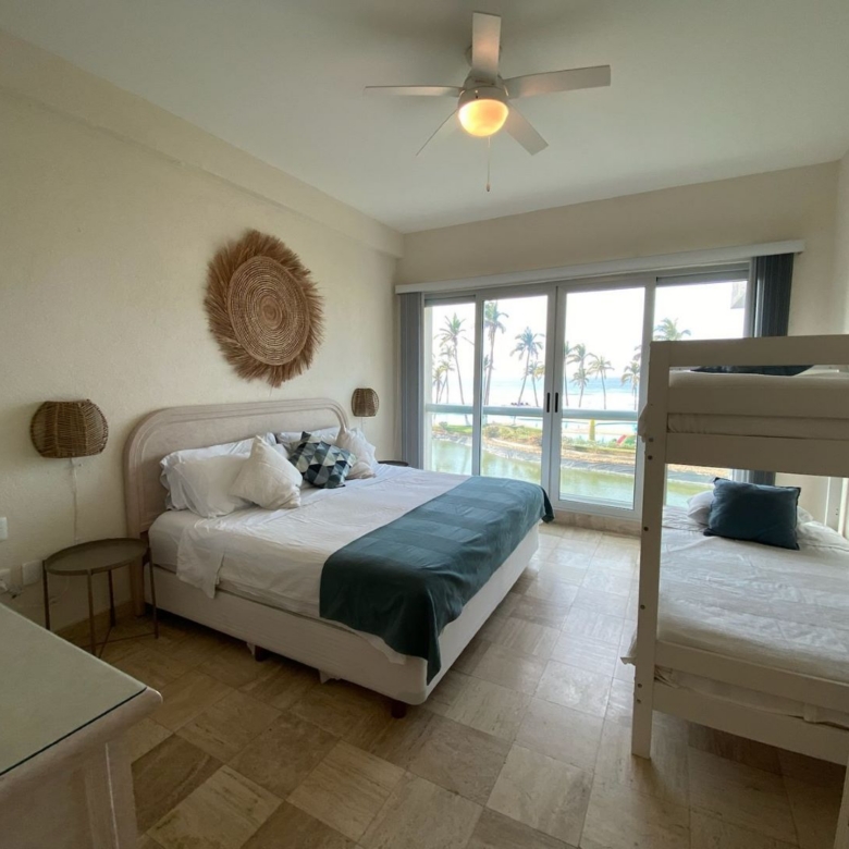 Departamento en Venta – Torre Uxmal, Mayan Island.