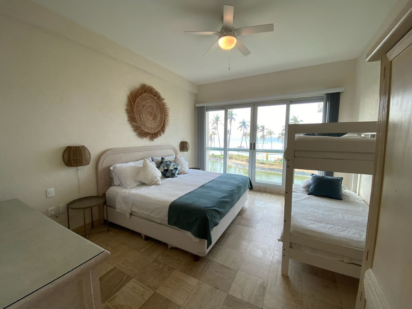 Departamento en Venta – Torre Uxmal, Mayan Island.