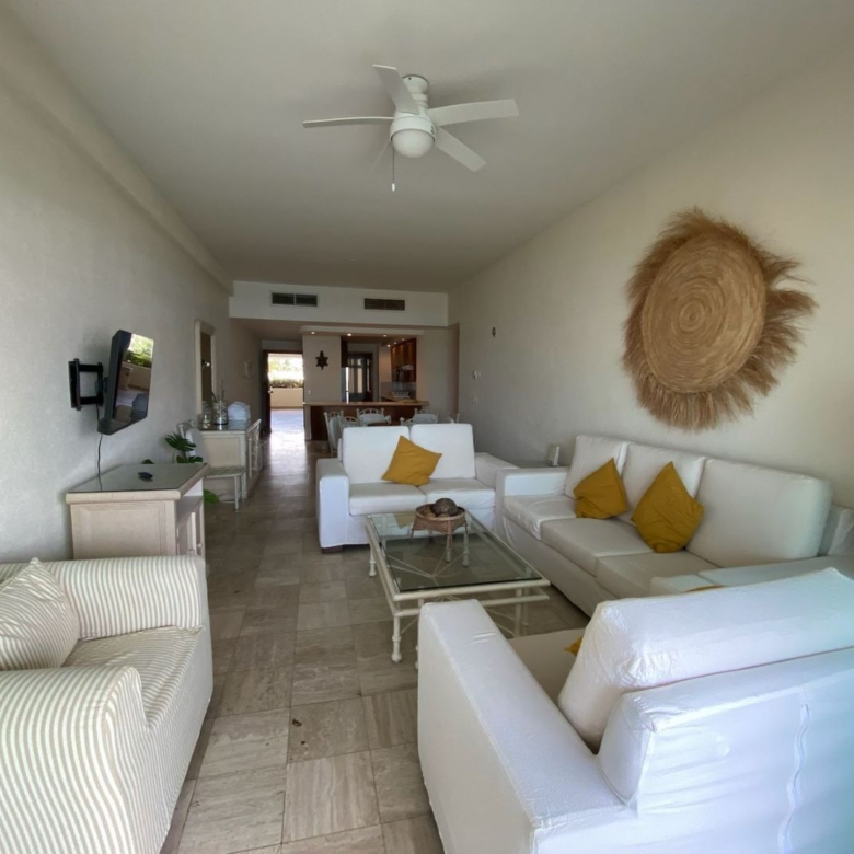 Departamento en Venta – Torre Uxmal, Mayan Island.