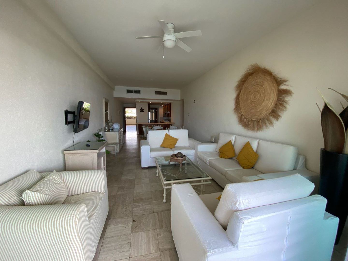 Departamento en Venta – Torre Uxmal, Mayan Island.