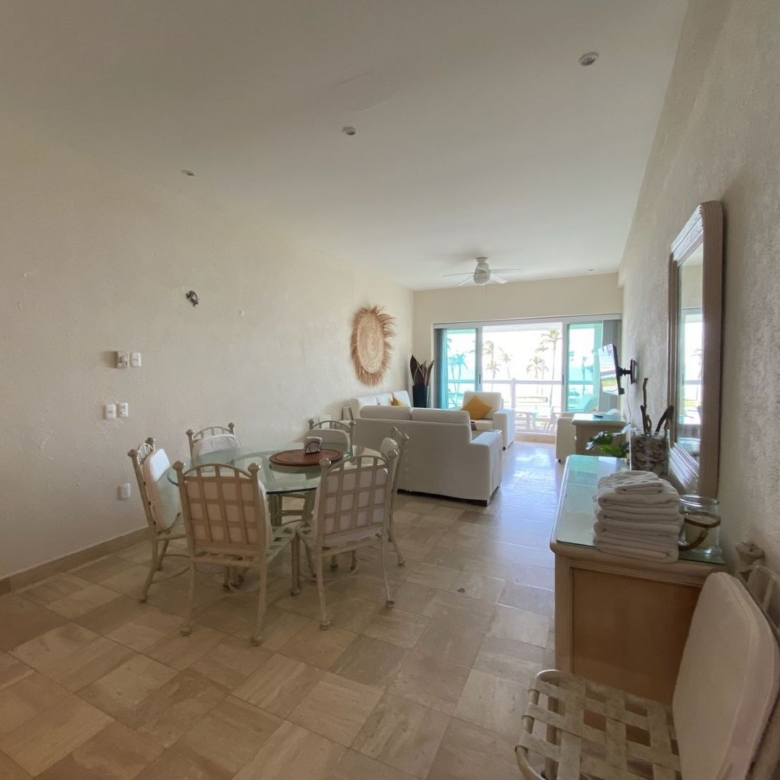 Departamento en Venta – Torre Uxmal, Mayan Island.