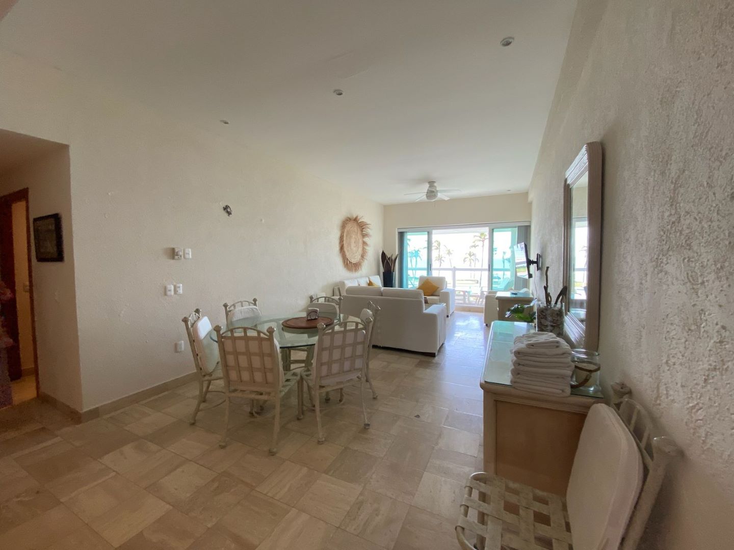 Departamento en Venta – Torre Uxmal, Mayan Island.