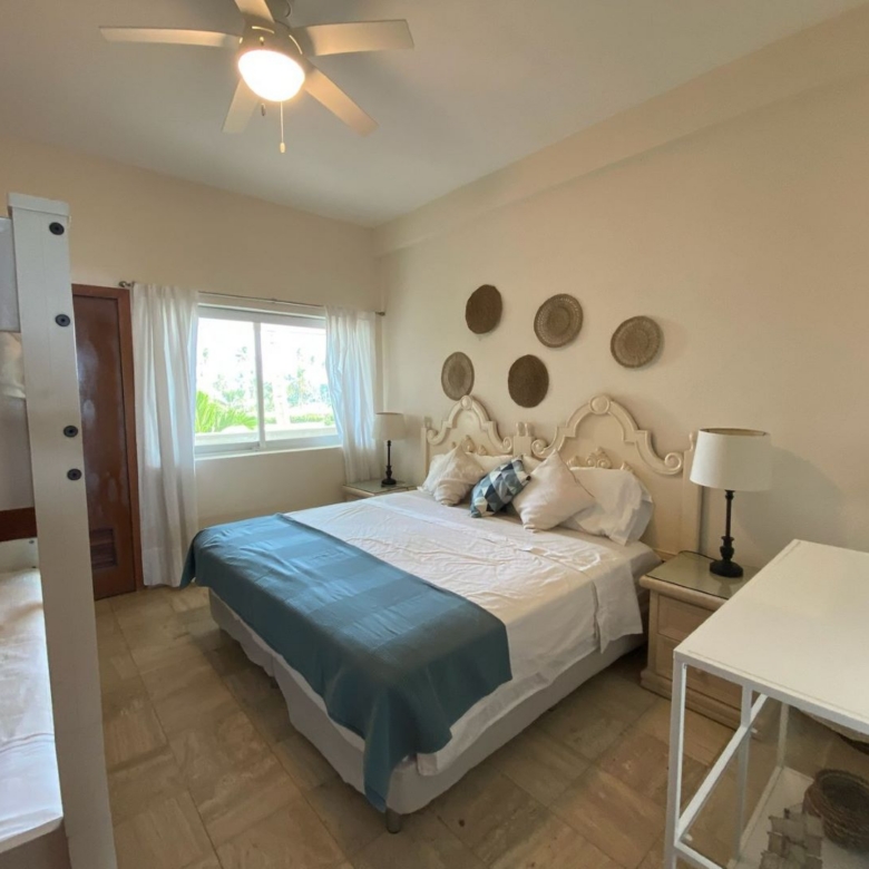 Departamento en Venta – Torre Uxmal, Mayan Island.