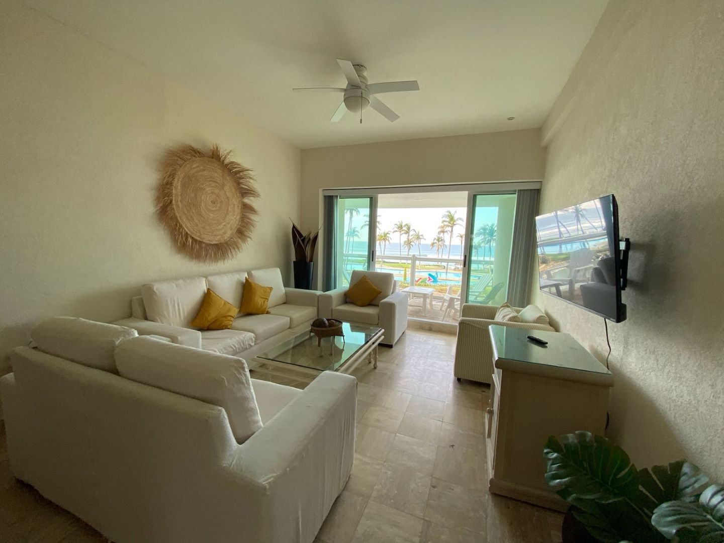 Departamento en Venta – Torre Uxmal, Mayan Island.