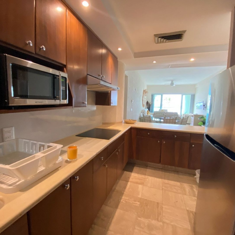 Departamento en Venta – Torre Uxmal, Mayan Island.