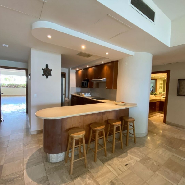 Departamento en Venta – Torre Uxmal, Mayan Island.