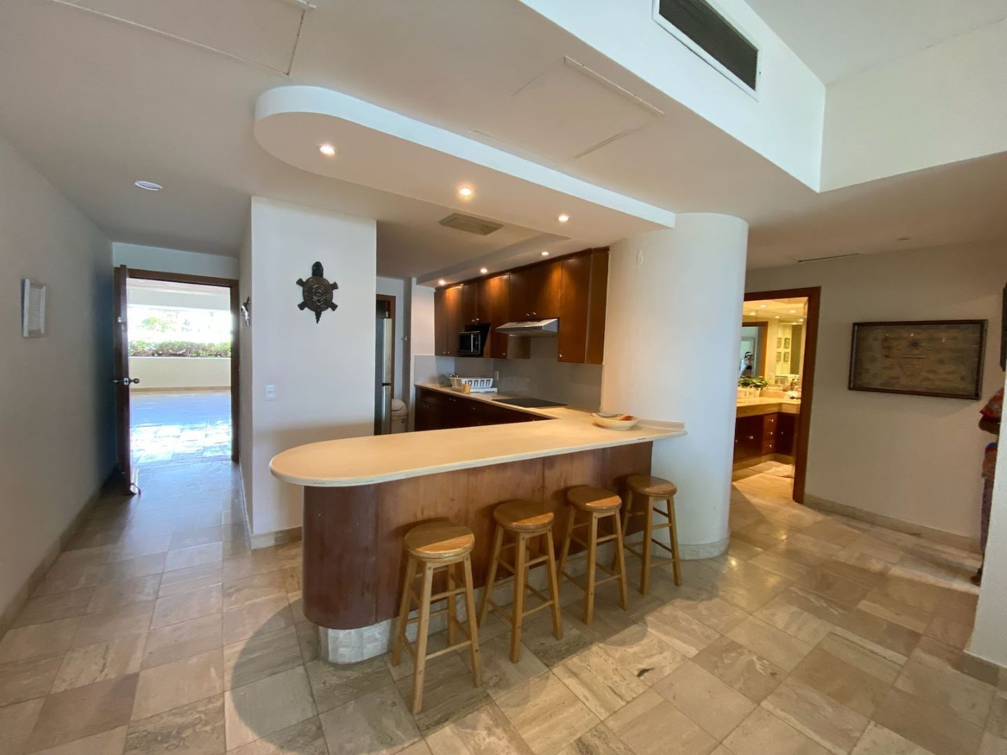 Departamento en Venta – Torre Uxmal, Mayan Island.