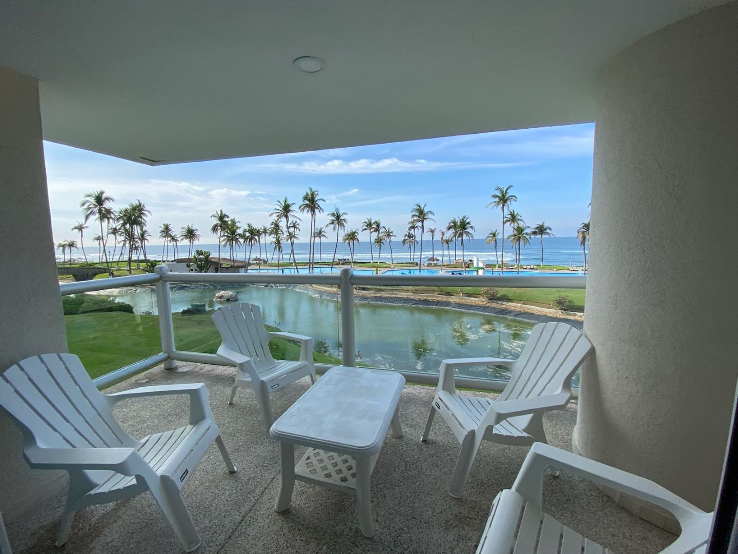 Departamento en Venta – Torre Uxmal, Mayan Island.