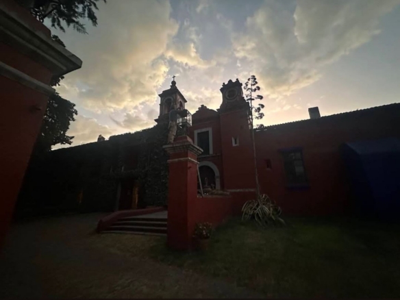 Venta de EX HACIENDA La Asunción III Metepec, Edomex.